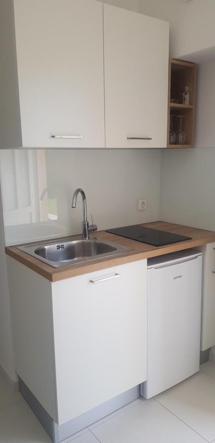 Apartmani Assa Krk Krk Town Extérieur photo