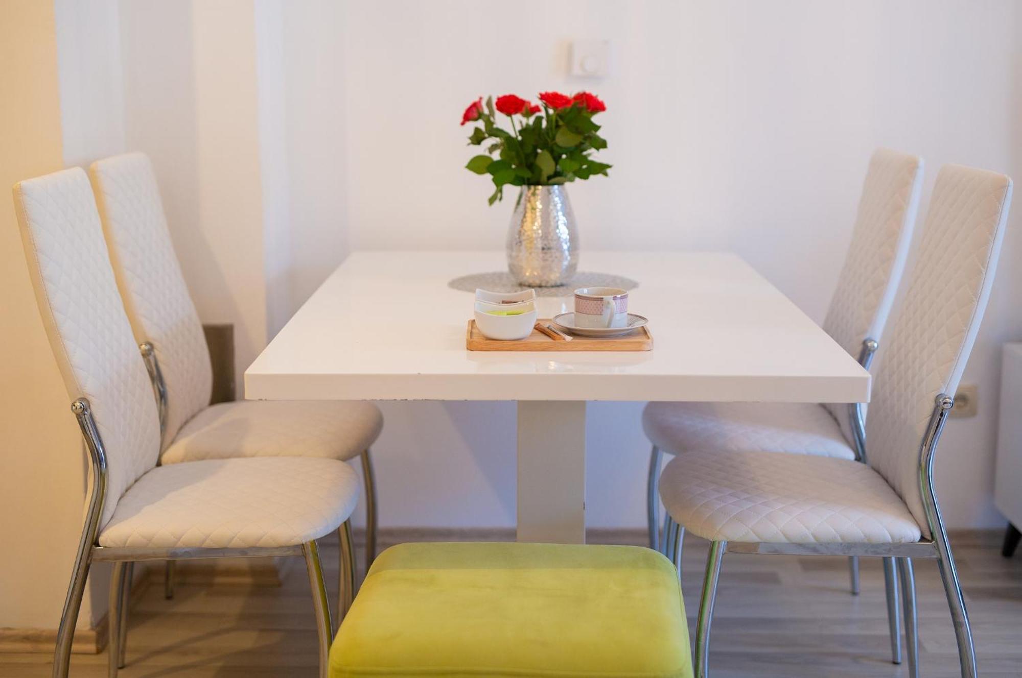 Apartmani Assa Krk Krk Town Extérieur photo