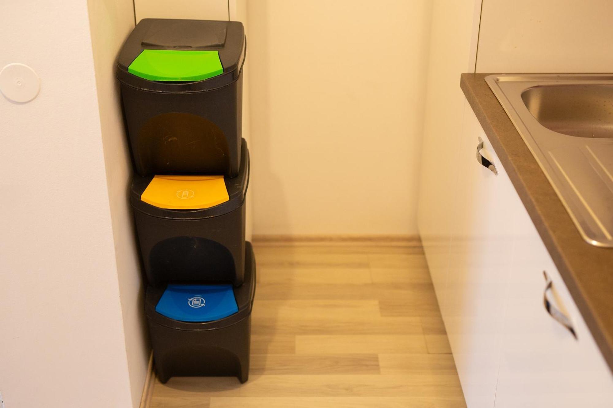 Apartmani Assa Krk Krk Town Extérieur photo