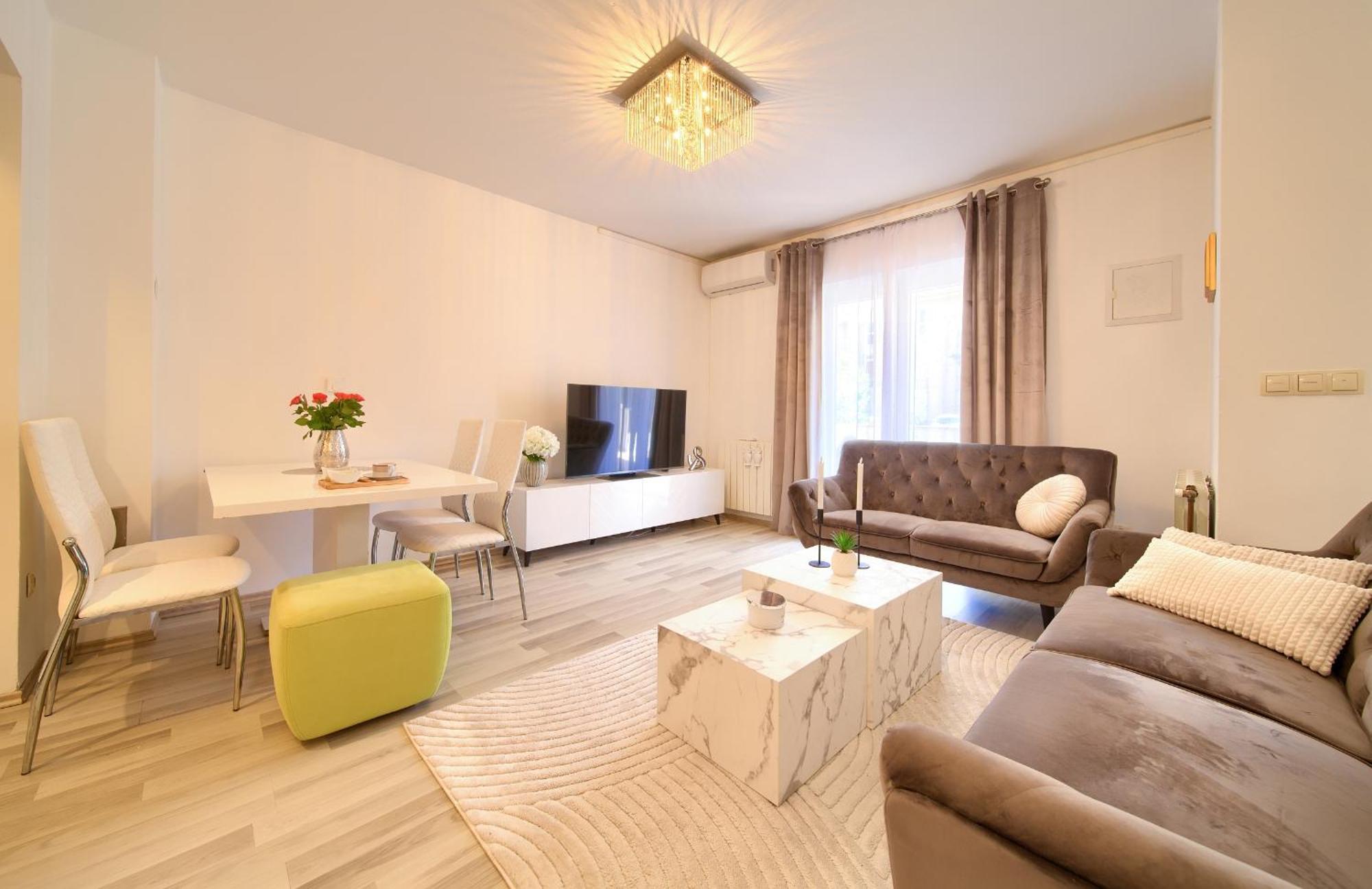 Apartmani Assa Krk Krk Town Extérieur photo
