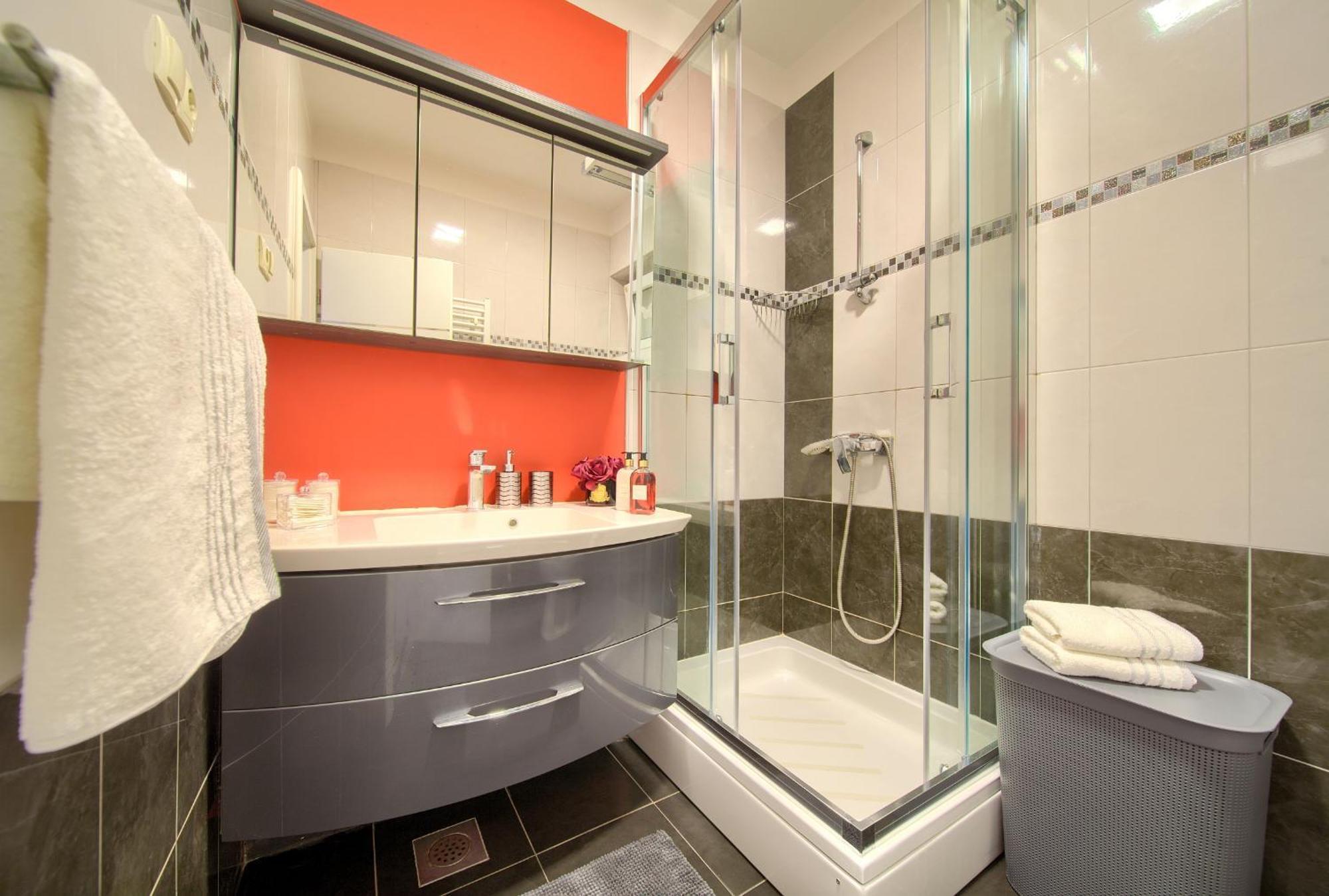 Apartmani Assa Krk Krk Town Extérieur photo