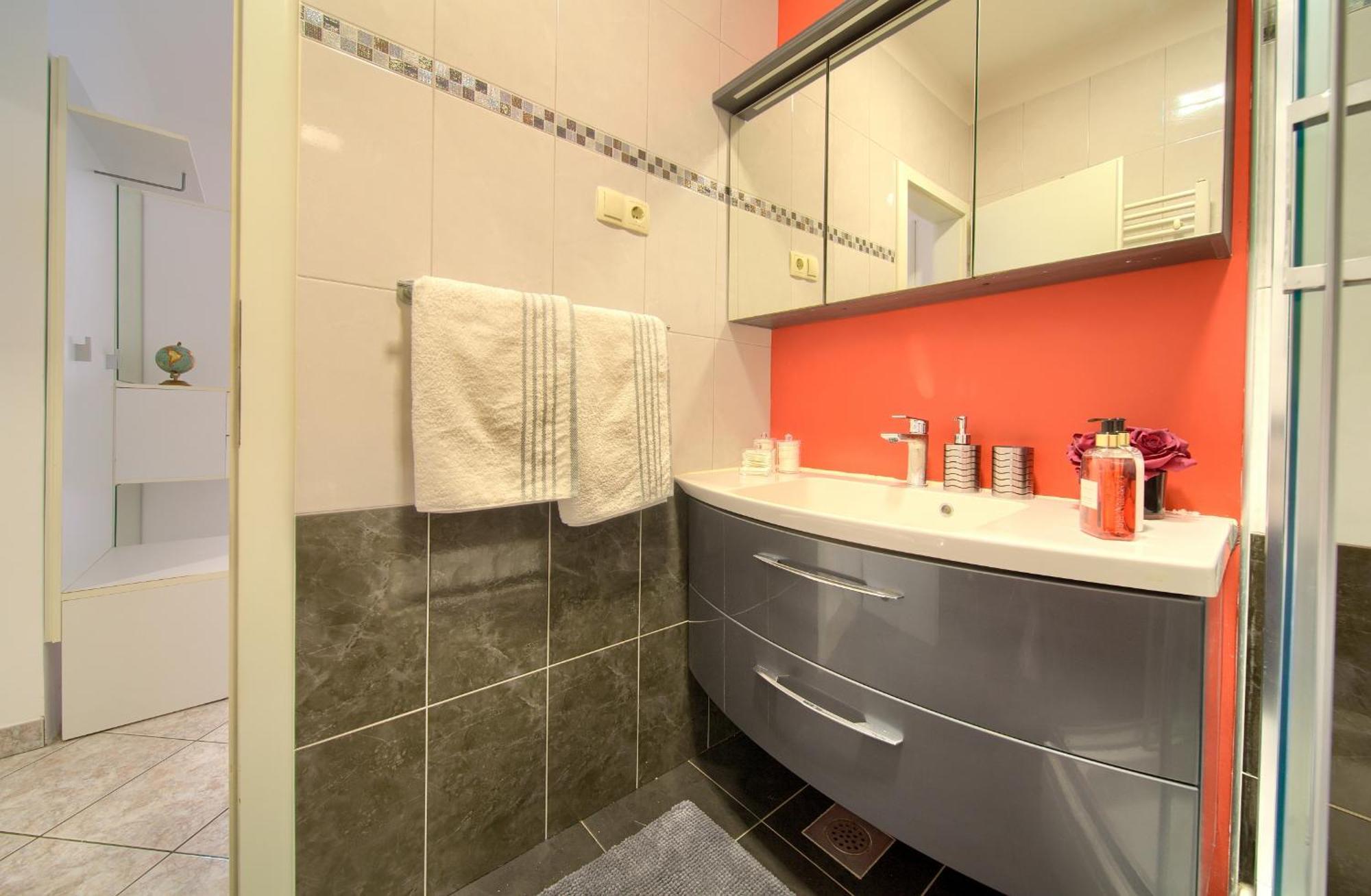 Apartmani Assa Krk Krk Town Extérieur photo