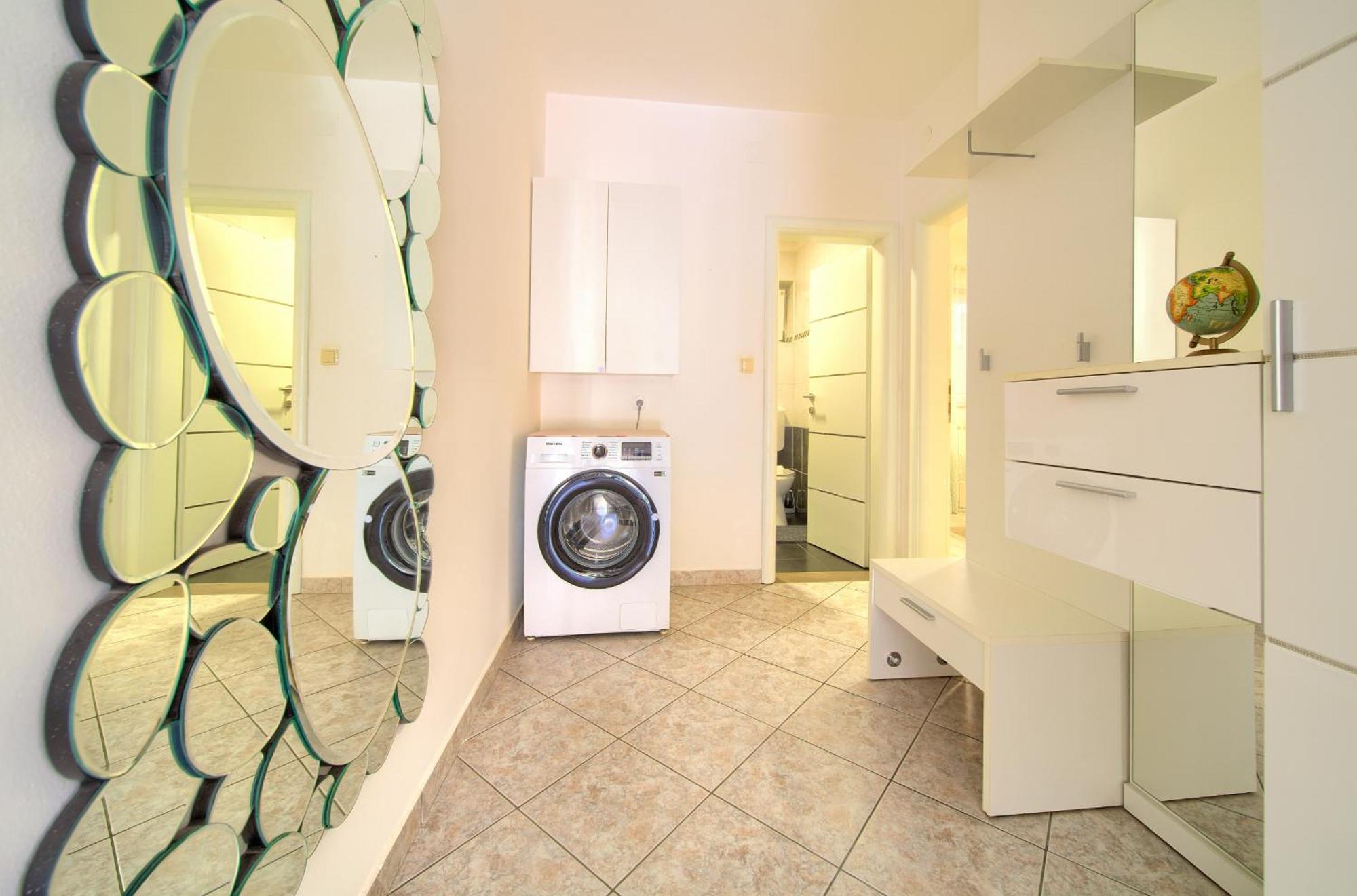 Apartmani Assa Krk Krk Town Extérieur photo