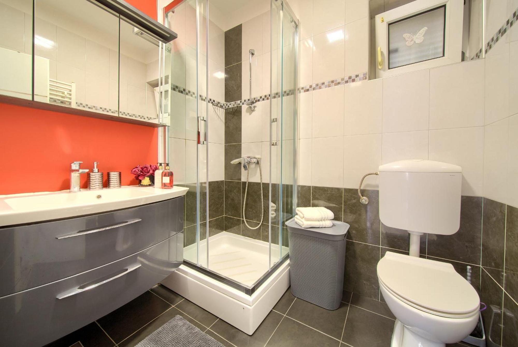 Apartmani Assa Krk Krk Town Extérieur photo