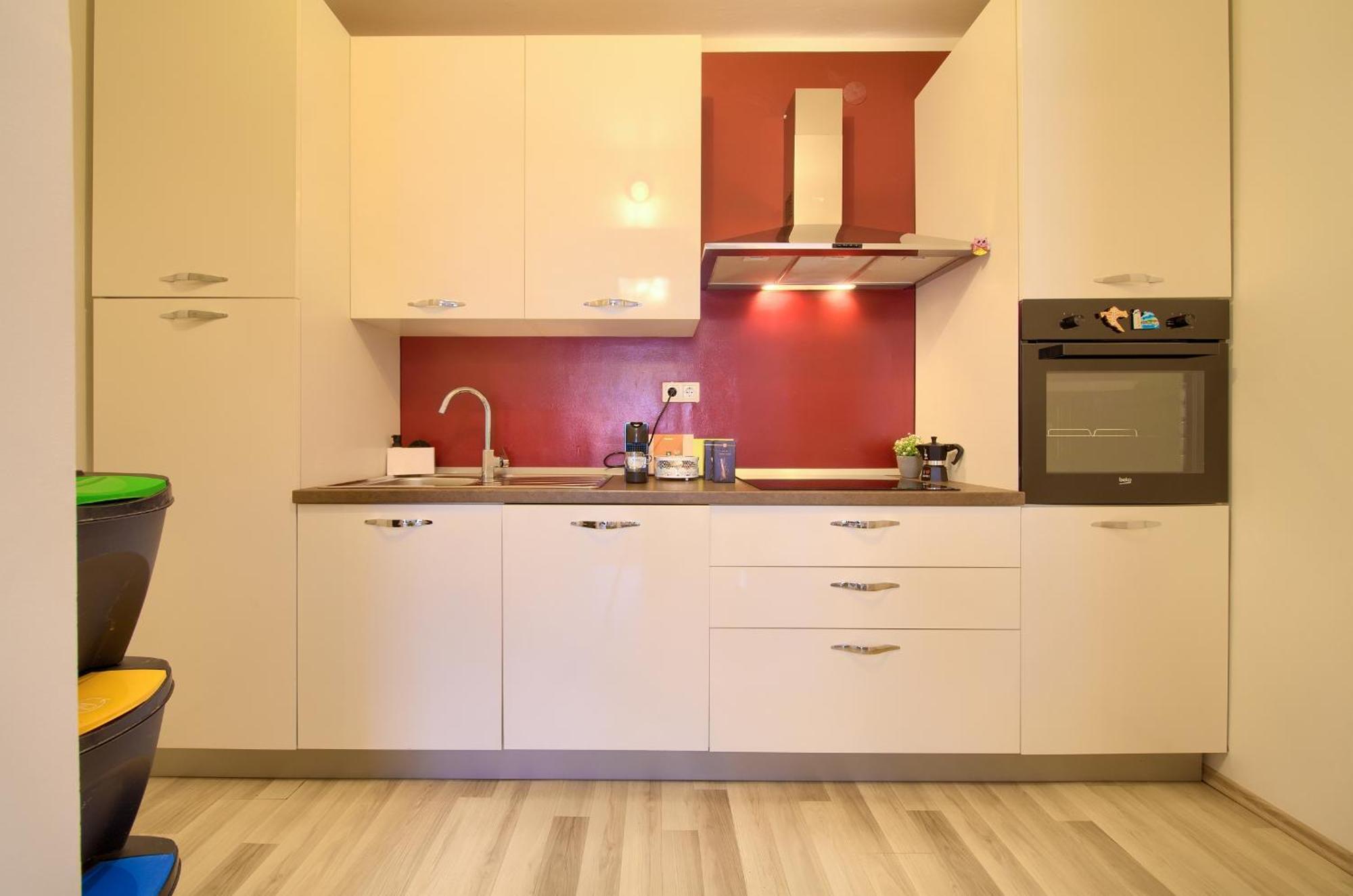 Apartmani Assa Krk Krk Town Extérieur photo